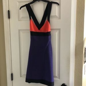Herve Ledger dress! Never worn. New with tags